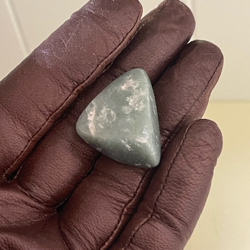 Green Aventurine Polished Stone